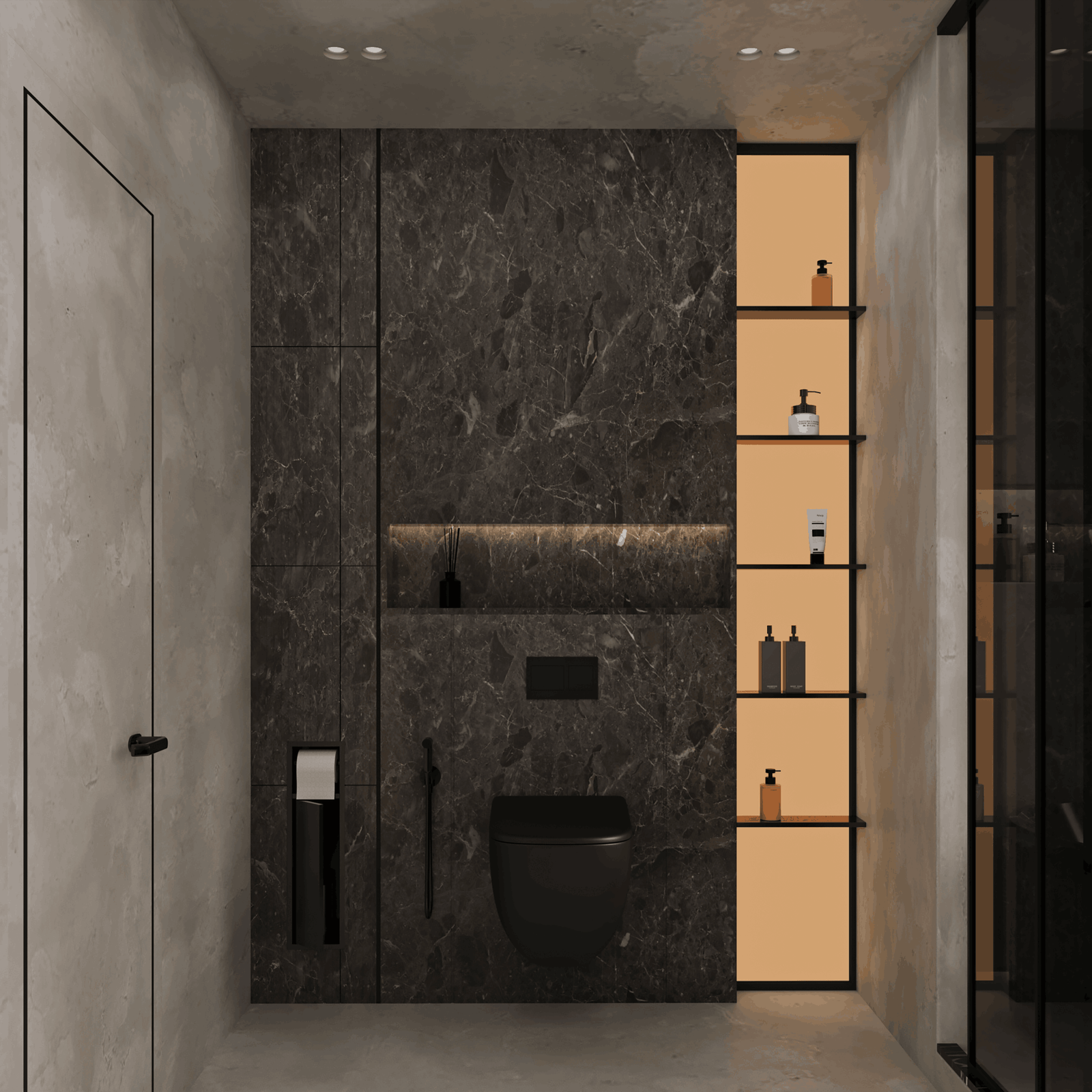 Alex West Alexandria - Image 1